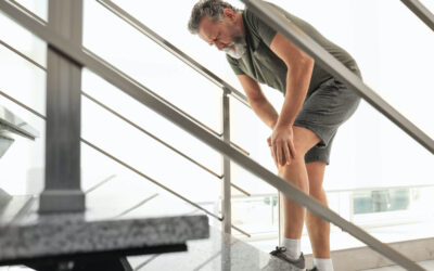New Knee Replacement Technology: Robotic Joint Replacement Surgery Is Making a Difference for Patients