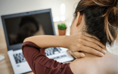 The 6 Most Common Causes of Neck and Back Pain