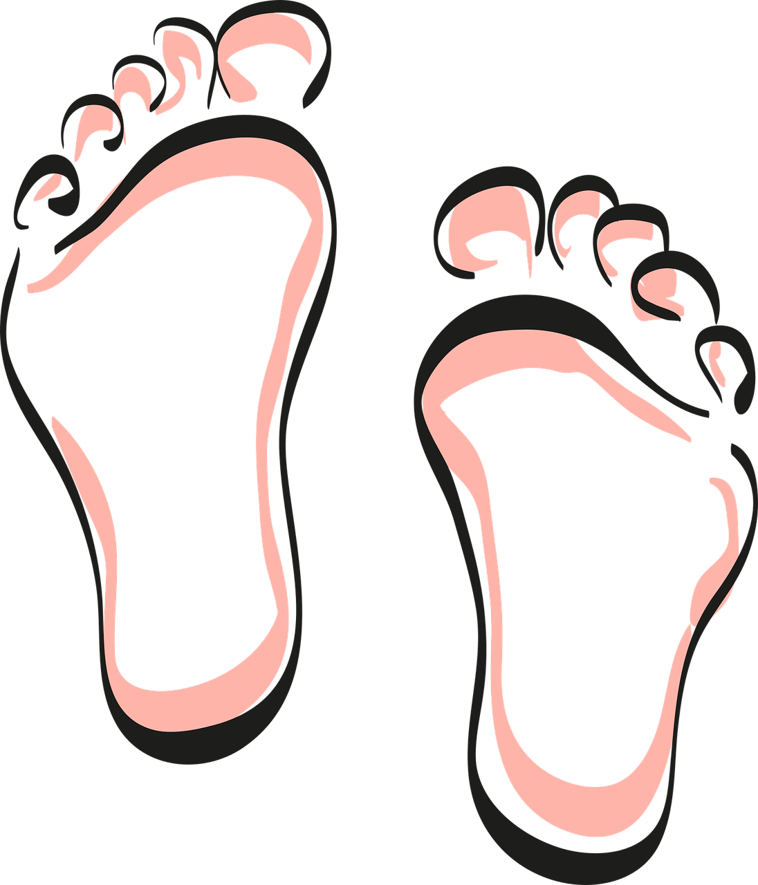 feet-1569457_1280 Feet