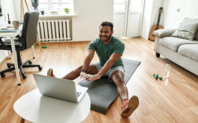 What is a muscle cramp? How do I manage muscle cramps?