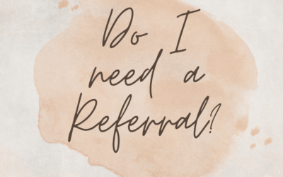 Do I Need a Referral to See an Orthopedic Surgeon?