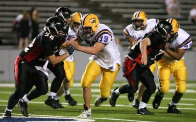 What the Doctor says that Parents of Student-Athletes Should Know
