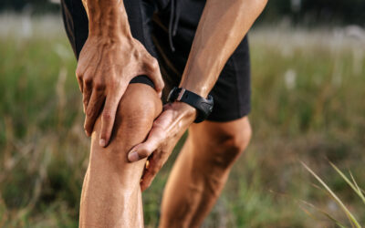 Knee Pain Doctor in Elkhart, IN