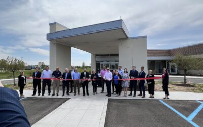 Beacon, OSMC, open new Granger ambulatory surgery center