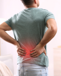 How Do You Know a Back Injury Is Serious? 