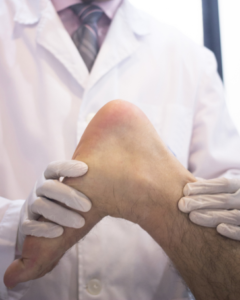 Your First Visit to a South Bend Orthopedic Surgeon: What to Expect 
