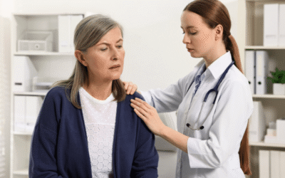 What Is the Difference Between a Pain Management Doctor and a Pain Medicine Doctor?