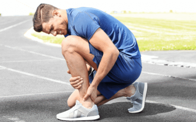 The Foot and Ankle in Long-Distance Running: Injury Prevention, Biomechanics, and Treatment