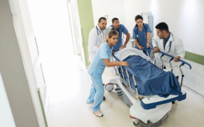 ER vs. Ortho Walk-In vs. HURT: Know Where to Go for Injuries