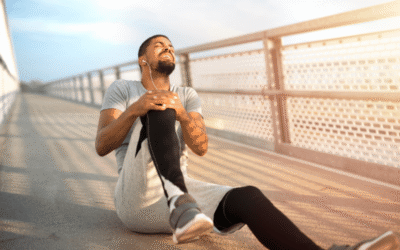 Overuse Injuries in Young Athletes: A Parent’s Guide