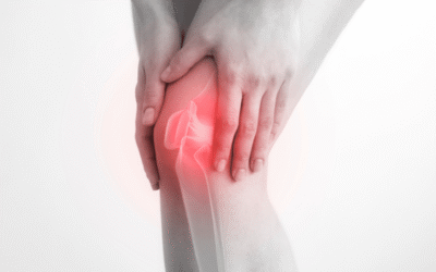 Sudden Joint Pain But No Injury? Here’s What It Might Be