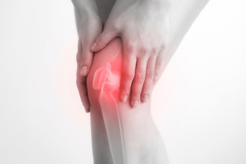 Sudden Joint Pain But No Injury? Here’s What It Might Be