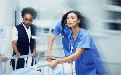 Skip the ER: Why Orthopedic Walk-In Clinic Saves Time and Money