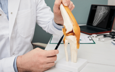 Preventing ACL Injuries in Youth Football