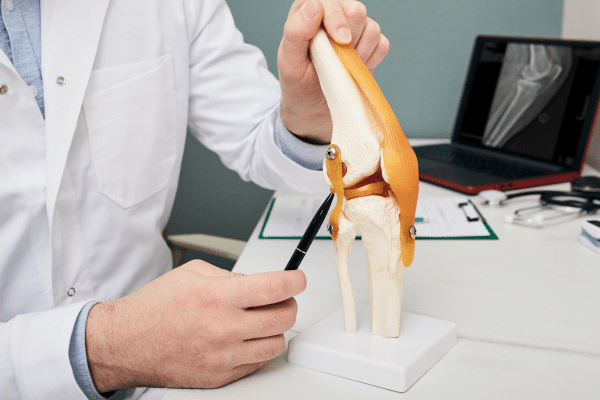 Anterior Cruciate Ligament Preventing ACL Injuries -OSMC Anterior Cruciate Ligament Preventing ACL Injuries -OSMC