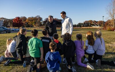 Game-Ready: Ask Us Anything — Sports Injury Prevention, Recovery & Performance
