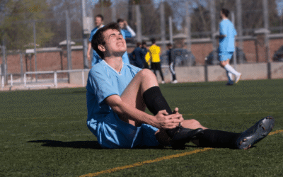 Prevent Youth Sports Injury With OSMC – Stay in the Game