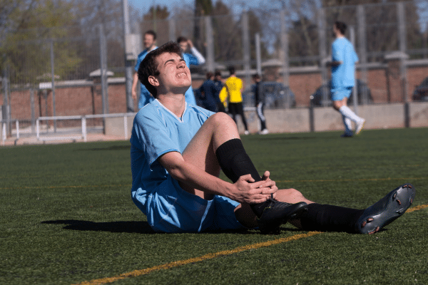 Prevent Youth Sports Injury With OSMC Prevent Youth Sports Injury With OSMC