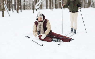 Don’t Be HURT! for the Holidays: Orthopedic Access When You Need It Most