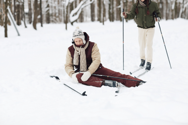 Holiday-related orthopedic injury care Holiday-related orthopedic injury care