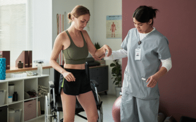 Recovery for Youth Athletes: Supporting Safe, Strong Comebacks
