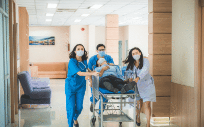 ER vs Orthopedic Walk-In: Where Should You Go for Winter Injuries?