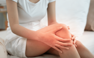 Starting the Year in Pain? When Joint Pain Signals a Bigger Problem