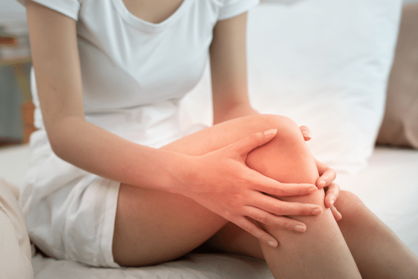 Joint Pain Signals joint pain after holidays