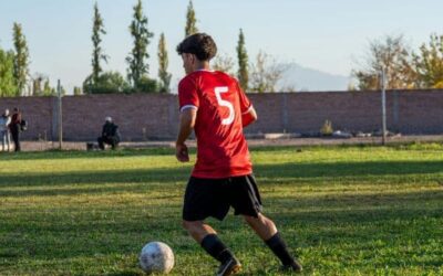 Spring Sports Injuries Are Back: What Athletes Need to Watch For