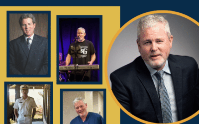 Dr. Beatty- Thank You for 25+ Years!