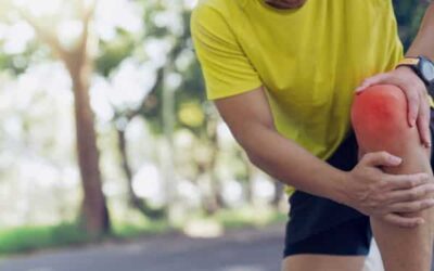 Knee Pain After Activity: When Is It More Than Overuse?