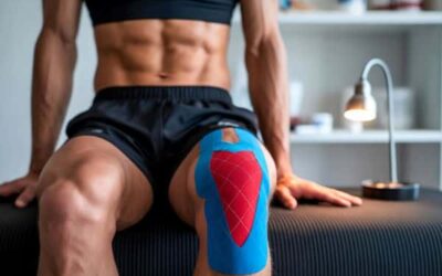 Sprain, Strain, or Tear? How to Tell What You Injured