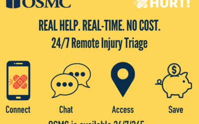 Not Sure What You Injured? Let an Orthopedic Expert Guide You