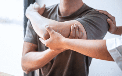 Back to Work After an Injury: How Early Ortho Care Reduces Time Off Work