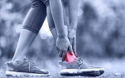 Overuse Injuries From Running, Golf, and Yard Work