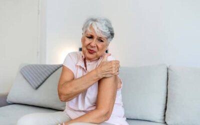 Shoulder Pain That Won’t Go Away: Is It a Tear, Tendonitis, or Something Else?