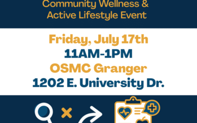 PLAY. RECOVER. WIN. A Community Wellness & Active Lifestyle Event
