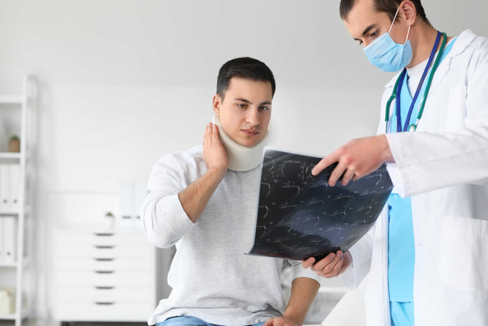 Joint Pain That's Getting Worse