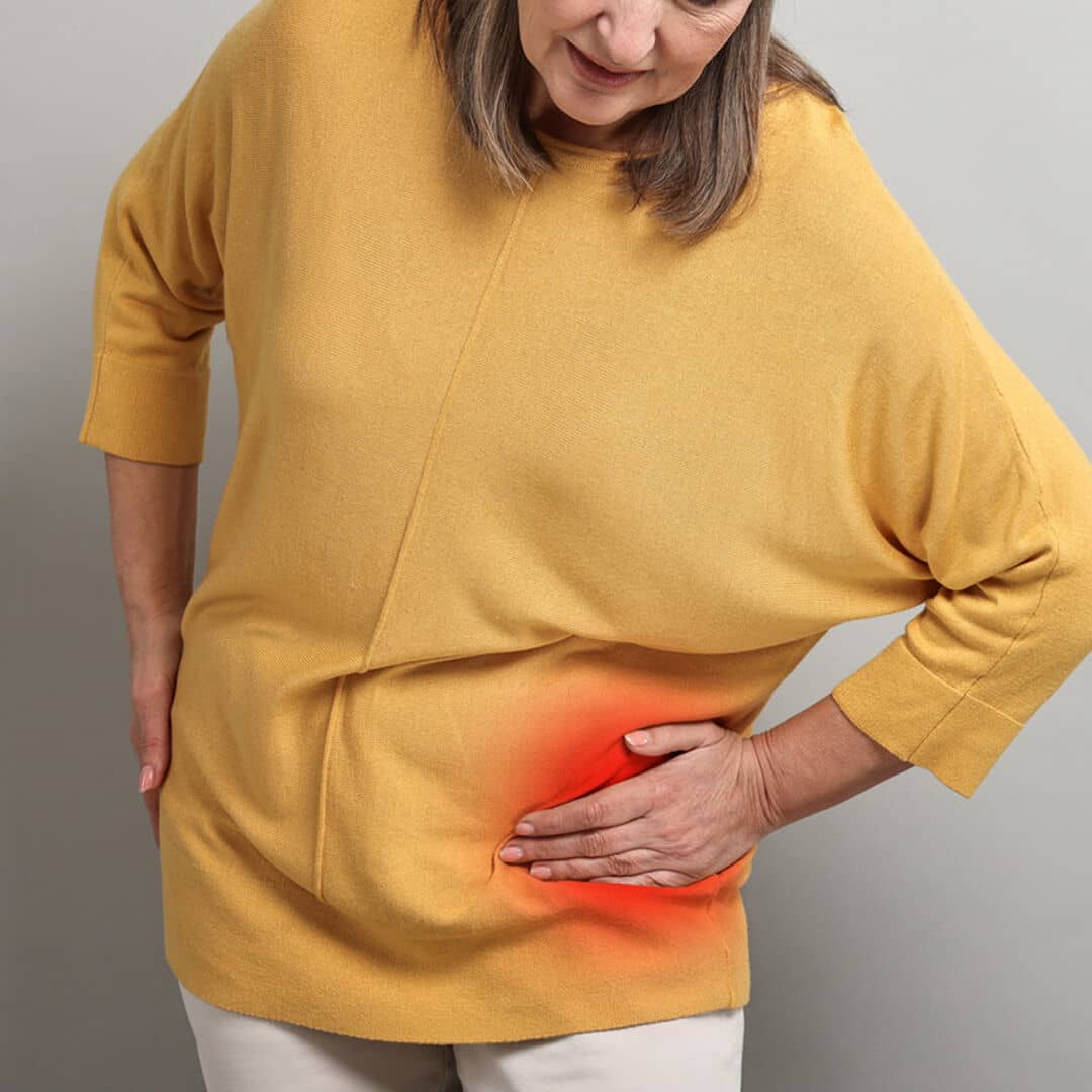 Hip Pain treatment