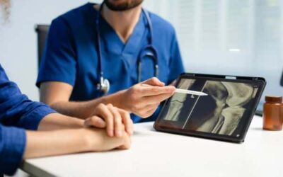Joint Pain That’s Getting Worse? When It May Be Time for Advanced Treatmen