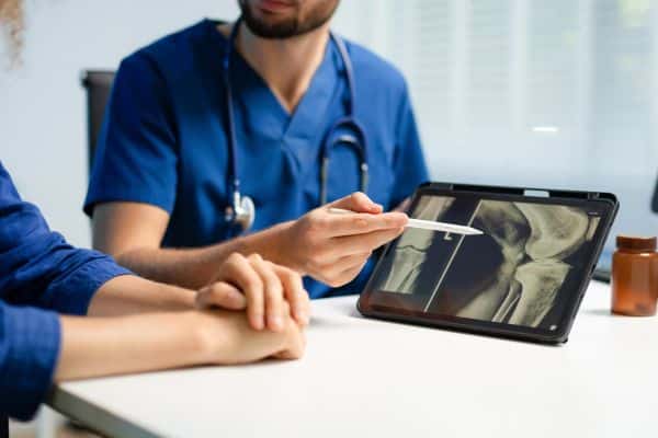 Joint Pain That’s Getting Worse Joint Pain That's Getting Worse