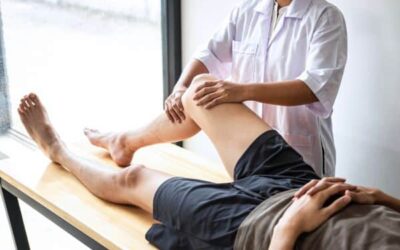 What to Do After a Sports Injury: The First 24–48 Hours Matter