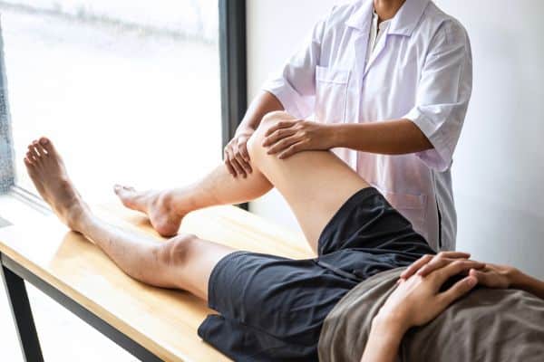 What to Do After a Sports Injury What to Do After a Sports Injury