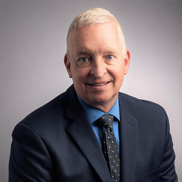 Mark Schramm