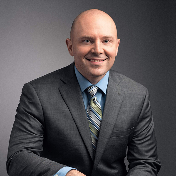 Joseph Caldwell