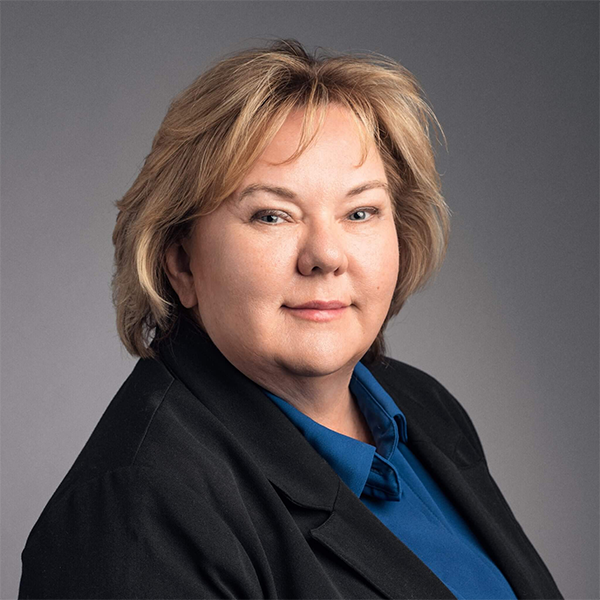Deb Maiden